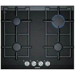 Siemens 60cm Gas Hob - ER6A6PB70Z