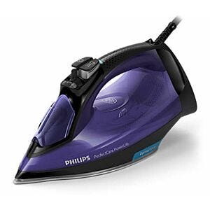 Philips Perfect Care OptiTemp Steam Iron – GC3925/30