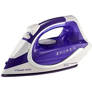 Russell Hobbs 2400W Freedom Cordless Iron - 23300
