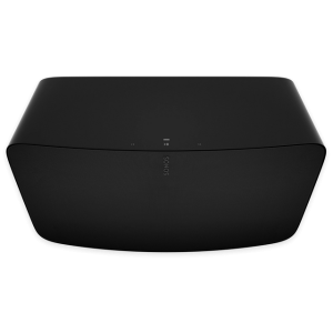 Sonos Five Ultimate Wireless Smart Speaker - Black - FIVE1EU1BLK