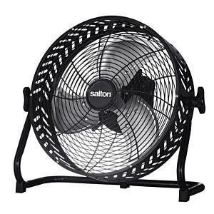 Salton Rechargeable Floor Fan - SORF16