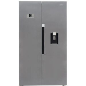 Defy 614lt Naturelight Side by Side Refrigerator - DFF563