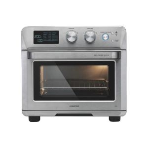 Kenwood 25Lt Air fryer Oven Stainless Steel - MOA26.600SS