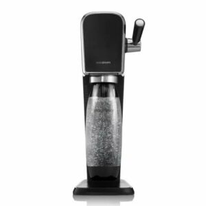 Sodastream Art Sparkling Water Maker (Black) - 266017