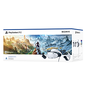 Play Station PSVR2 Playstation Bundle - 10248742