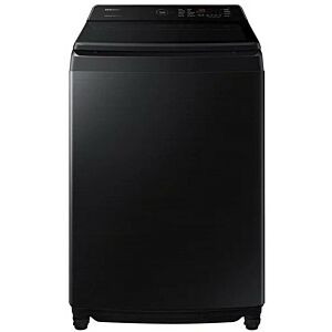 Samsung 19kg Top load Washing Machine - WA19CG6745BVFA + Galaxy Fit3 Watch! (Valued at R1 299)