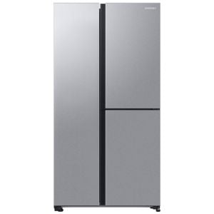 Samsung 595L Refrigerator with Food Showcase Refrigerator - RH69B8940SL/FA