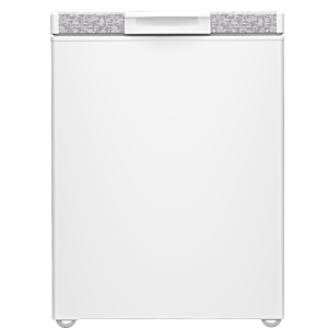 Defy 146L White CF185 Chest Freezer - DMF511 