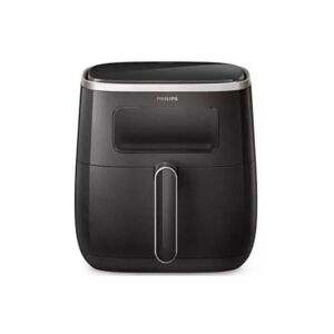 Philips 3000 Series XL Airfryer with Digital Window - HD9257/80