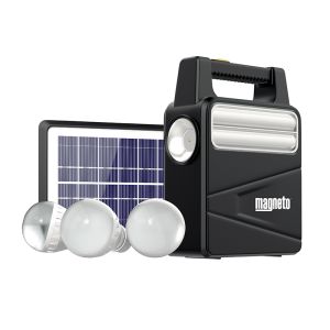 Magneto Solar Home System - DBK254