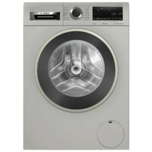 Bosch 10kg Silver Series 4 FrontLoader Washing Machine - WGA2540XZA