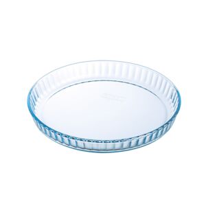 Pyrex 1.4lt Quiche/Flan Dish (28cm) - 813B000