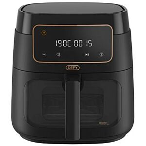 Defy 7.6Lt Airfryer - DAF3376DB