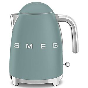 Smeg Kettle Matte Emerald Green - KLF03EGMEU