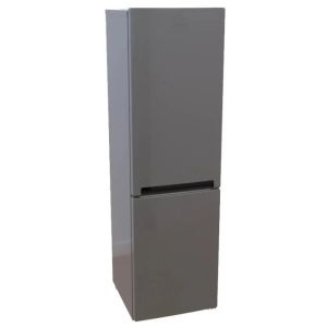 Defy Metallic Combi Refrigerator - DAC363