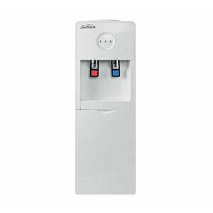 Sunbeam  Cold and Hot Free-Standing Water Dispenser - SSWD-200H