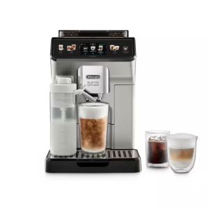 DeLonghi Magnifica Evo Bean to Cup Coffee Machine - ECAM290.21.B Hirsch's
