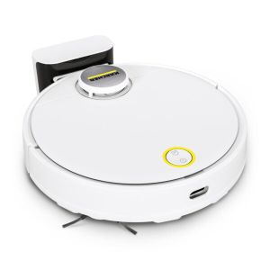 Karcher Robot Vacuum Cleaner With Wiping Function - RCV3