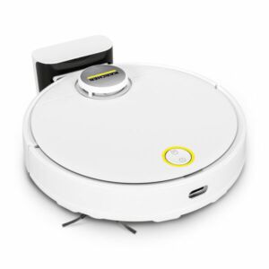 Karcher Robot Vacuum Cleaner With Wiping Function - RCV3