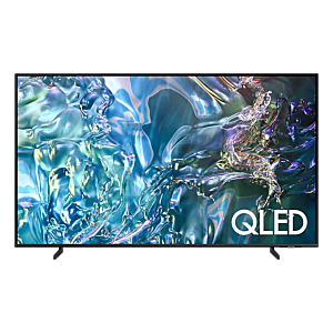 Samsung 127cm (50") QLED 4K Q60D Tizen OS Smart TV - QA50Q60DAKXXA