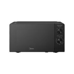 Midea 20l Black Digital Inverter Microwave - MM20BLACK
