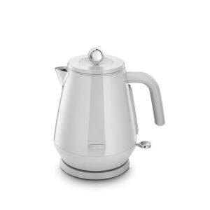 Delonghi Eclettica Electric Kettle - KBY2001.W