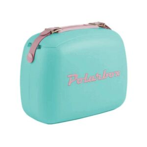 Polarbox 6l Cyan Rosa Baby - 10011