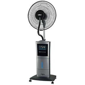 Salton 16" (40cm) Mist Fan - SMF04