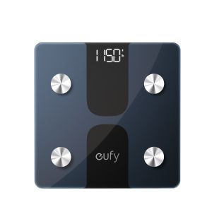 EUFY C1 Black Smart Scale - AEBT9146H11