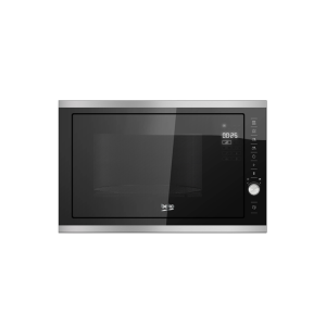 Beko 25Lt Built In Convection  Microwave Oven (Inox/Stainless Steel) - MCB25433X