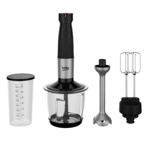 Beko Hand Blender (750W) - HBA81762BX