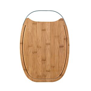 Olala Bamboo Chopping Board - SK-9424