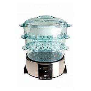 Russell Hobbs Food Steamer - 10969 