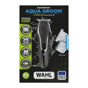 Wahl Aqua Groom Trimmer - 9899-019