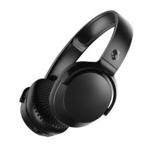 Skullcandy Cassete Riff wireless 2 On-Ear Black - S5PRW-P740