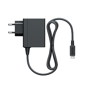 Nintendo Switch AC Adapter - 2510666