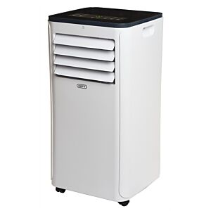 Defy 9000BTU Portable Air conditioner - ACPHP09K
