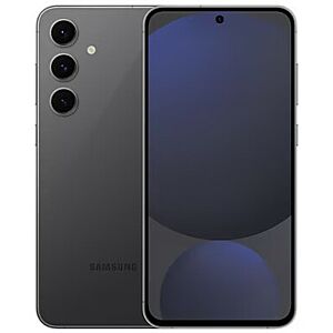 Samsung Graphite 128GB Galaxy S24FE  Phone - SM-S721BZKBAFA