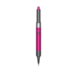 Dyson Airwrap™ Multi-Styler Complete (Bright Nickel/Fuchsia) - 394927-01