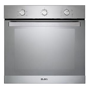 Elba 60cm Gas Oven - 02/AL6XLXFG