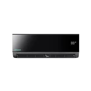 Alliance 9000BTU Black Mirror Energy Saving Midwall Split Inverter - FOUSI-B09