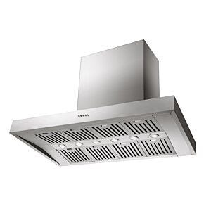 Falco 1.2m Gas Braai Extractor - AR-120-110 FALCO