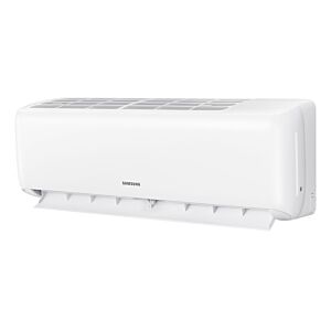 Samsung 18K H/C Non Inverter Air Conditioning - AR18CQHG