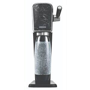 Sodastream Black Marble Art - 266019