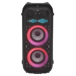 LG XBoom Portable Tower Speaker - XL9T