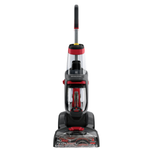 Bissell 2x Red -Black Proheat Revolution - B1858E