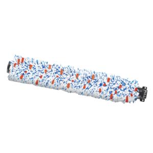 Bissell White CW Brush Roll - B1868F