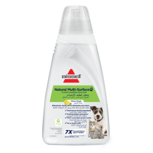 Bissell 1l White CW Natural Pet - B31222
