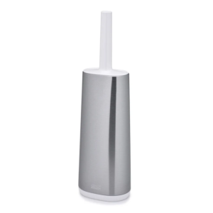 Joseph Joseph Stainless-Steel Flex Toilet Brush - JJZ70517/4