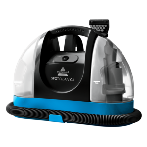 Bissell Blue - Black SpotClean  C3  - B3619N